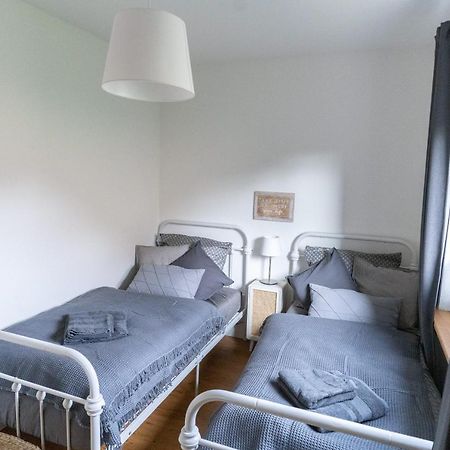 Ferienwohnung Gartenkamp Целле Екстер'єр фото