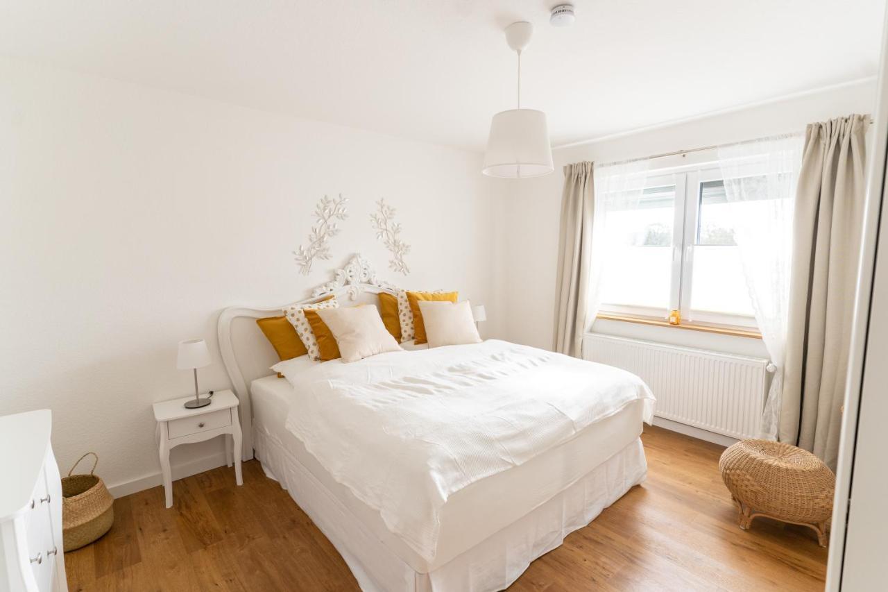 Ferienwohnung Gartenkamp Целле Екстер'єр фото